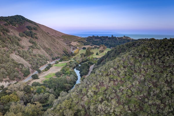 6455 Cormorant Way, Avila Beach, CA