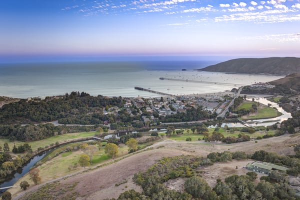 6455 Cormorant Way, Avila Beach, CA