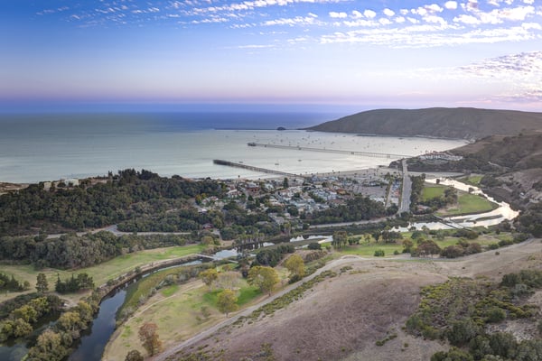 6455 Cormorant Way, Avila Beach, CA