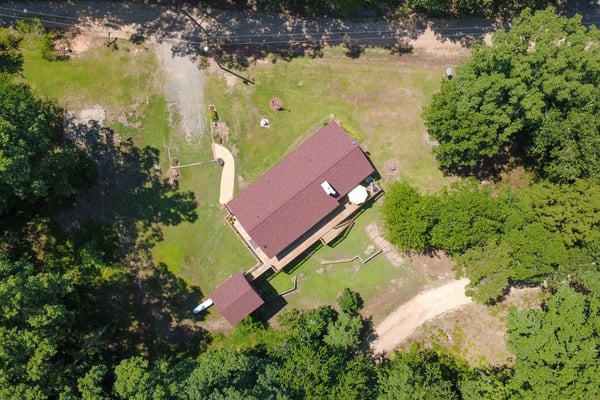 600 Winding Creek Dr, Carthage, NC