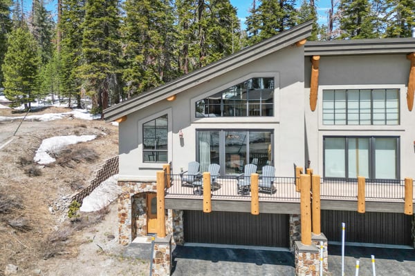 51081 Sentinels Way, Kirkwood, CA