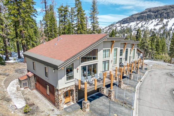 51081 Sentinels Way, Kirkwood, CA