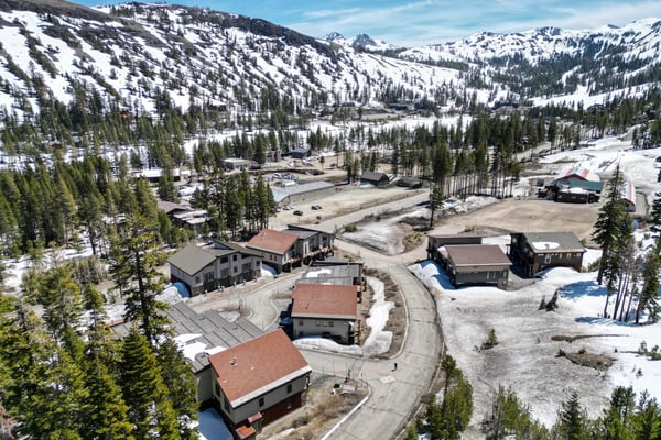 51081 Sentinels Way, Kirkwood, CA