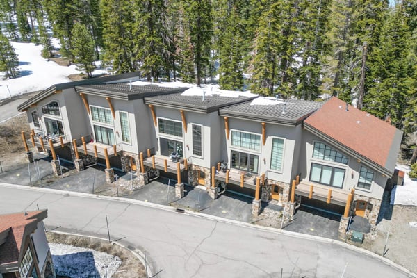 51081 Sentinels Way, Kirkwood, CA