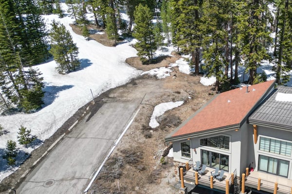 51081 Sentinels Way, Kirkwood, CA