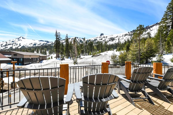 51081 Sentinels Way, Kirkwood, CA