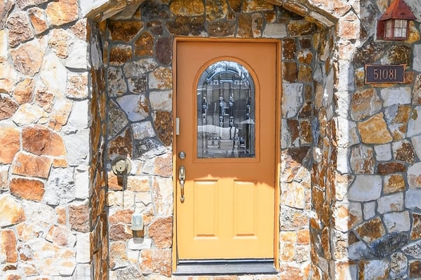 51081 Sentinels Way, Kirkwood, CA