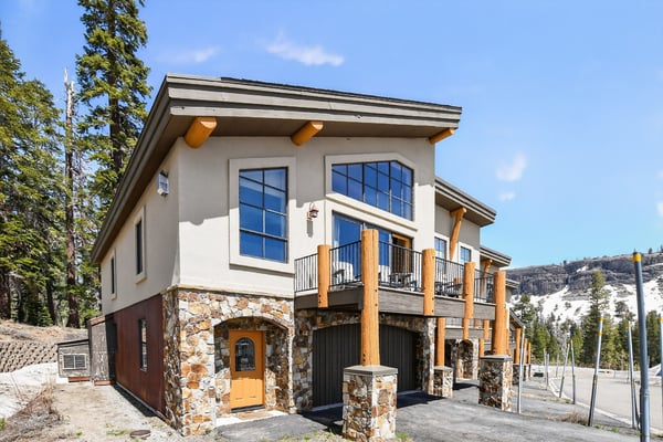 51081 Sentinels Way, Kirkwood, CA