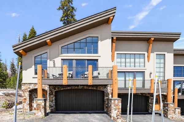 51081 Sentinels Way, Kirkwood, CA