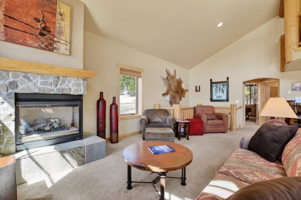 51081 Sentinels Way, Kirkwood, CA