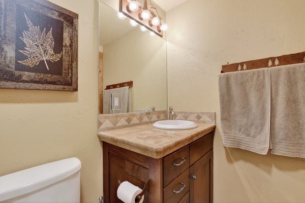 51081 Sentinels Way, Kirkwood, CA