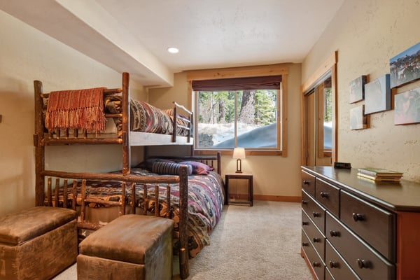 51081 Sentinels Way, Kirkwood, CA
