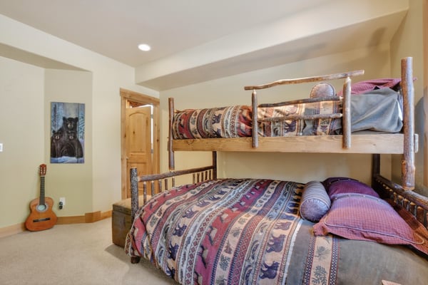 51081 Sentinels Way, Kirkwood, CA