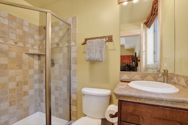 51081 Sentinels Way, Kirkwood, CA