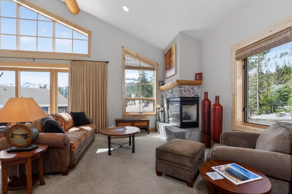51081 Sentinels Way, Kirkwood, CA