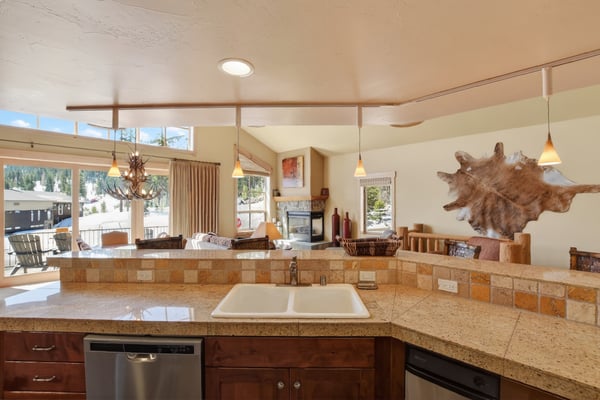 51081 Sentinels Way, Kirkwood, CA