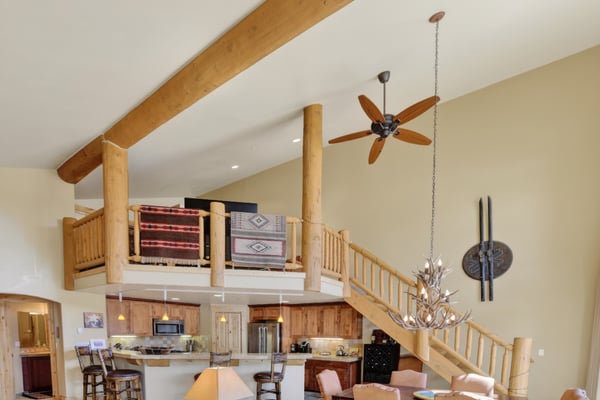 51081 Sentinels Way, Kirkwood, CA