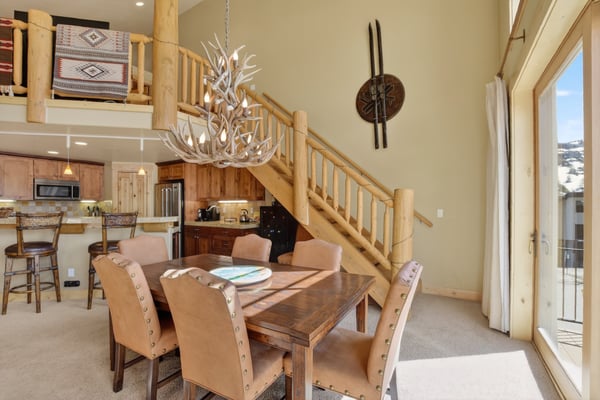 51081 Sentinels Way, Kirkwood, CA