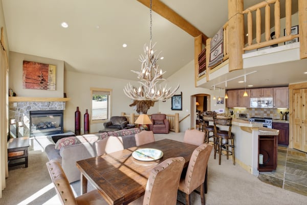 51081 Sentinels Way, Kirkwood, CA