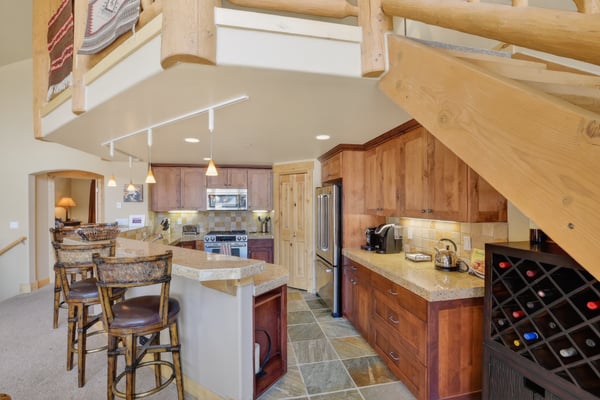 51081 Sentinels Way, Kirkwood, CA