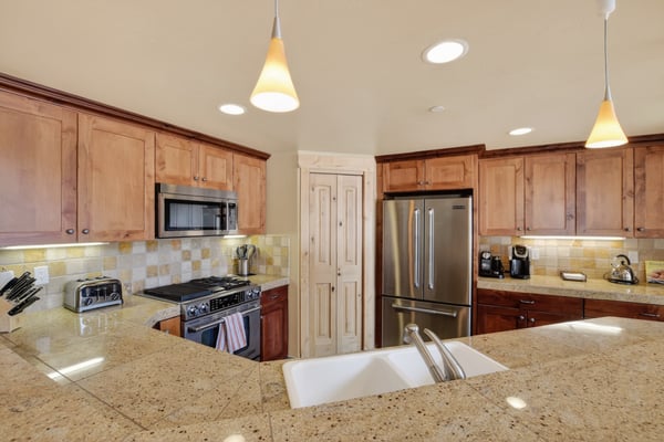 51081 Sentinels Way, Kirkwood, CA