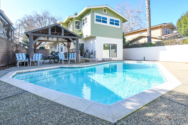 715 College Street, Woodland, CA