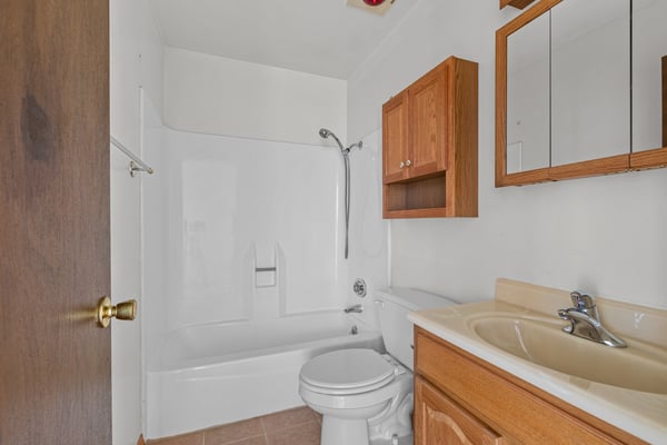 3605 Hemingway Drive, Antioch, CA