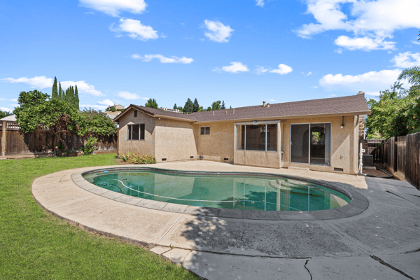 3605 Hemingway Drive, Antioch, CA