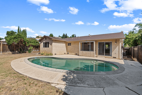 3605 Hemingway Drive, Antioch, CA