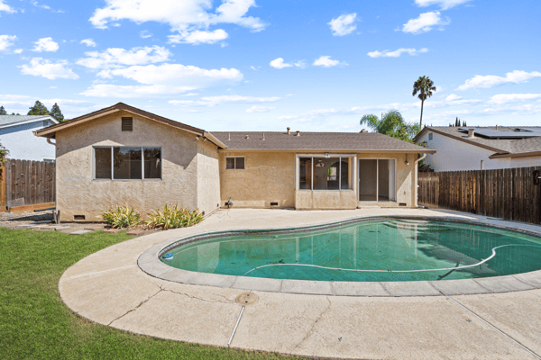 3605 Hemingway Drive, Antioch, CA