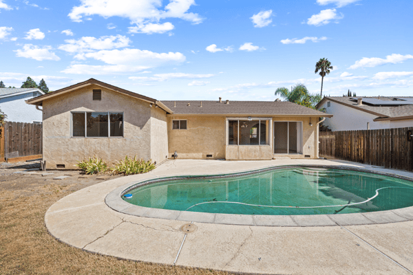 3605 Hemingway Drive, Antioch, CA