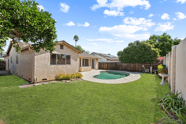 3605 Hemingway Drive, Antioch, CA