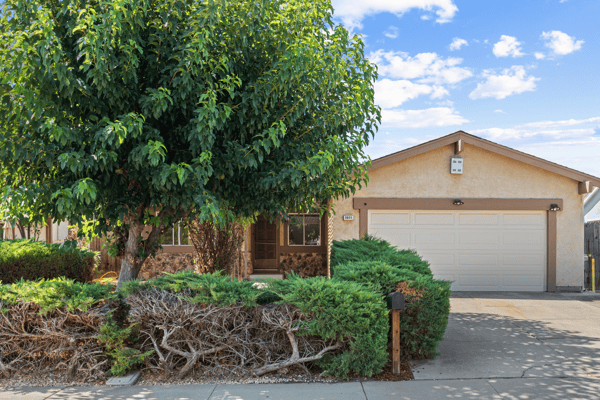 3605 Hemingway Drive, Antioch, CA