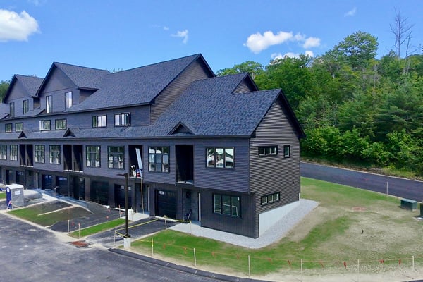 Stonewall Corners, Laconia, NH
