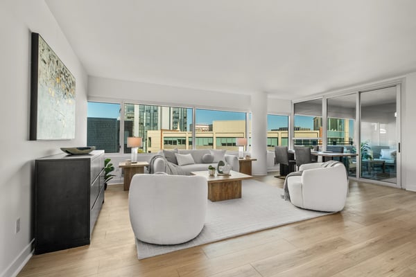 1388 Gough St, San Francisco, CA