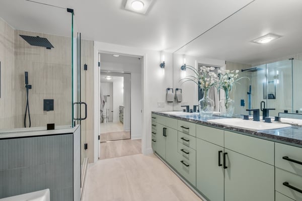 1388 Gough St, San Francisco, CA