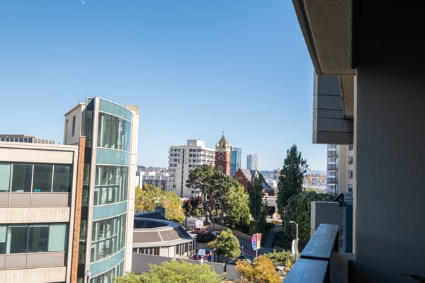 1388 Gough St, San Francisco, CA