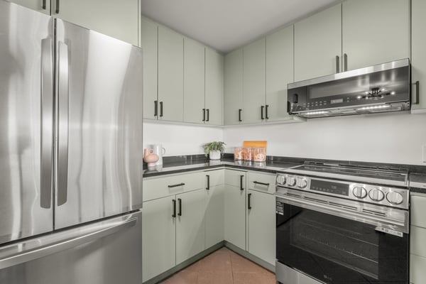 1388 Gough St, San Francisco, CA