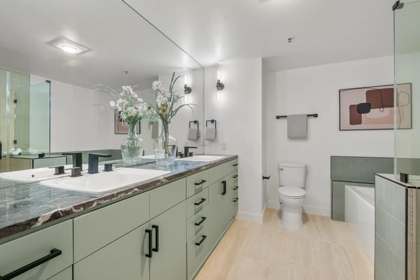 1388 Gough St, San Francisco, CA
