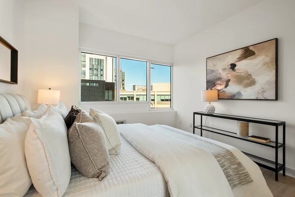 1388 Gough St, San Francisco, CA