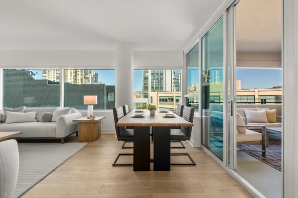 1388 Gough St, San Francisco, CA
