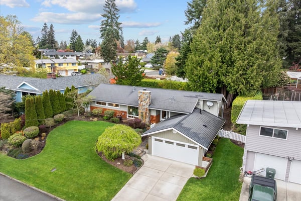 16010 SE 5th St, Bellevue, WA