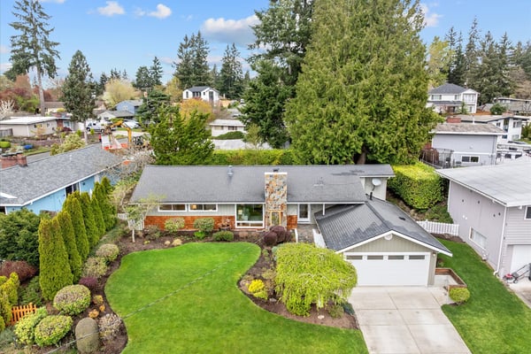 16010 SE 5th St, Bellevue, WA