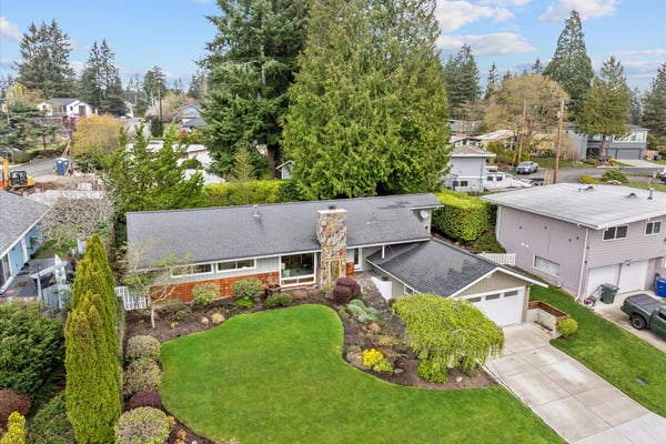 16010 SE 5th St, Bellevue, WA