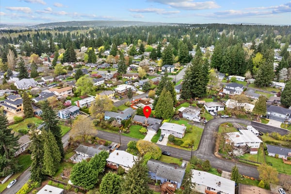 16010 SE 5th St, Bellevue, WA