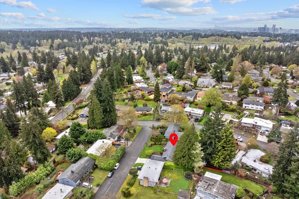 16010 SE 5th St, Bellevue, WA
