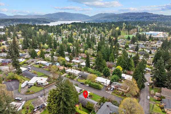 16010 SE 5th St, Bellevue, WA