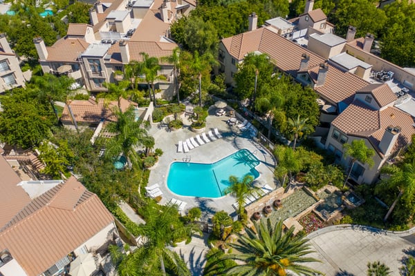 24143 Del Monte Drive, #284, Valencia, CA