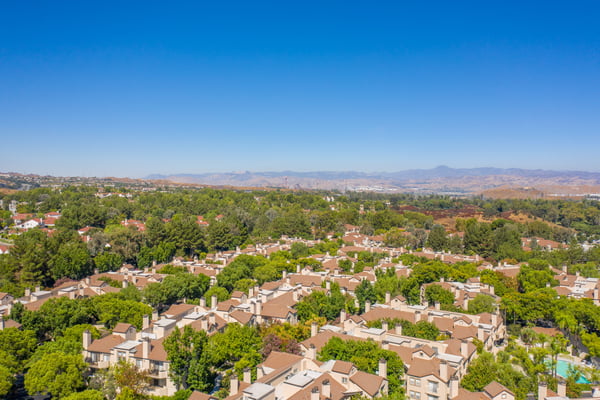 24143 Del Monte Drive, #284, Valencia, CA