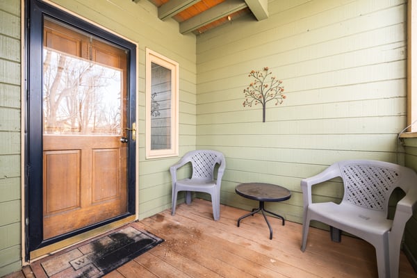 2885 Chinook Lane, A14, Steamboat Springs, CO